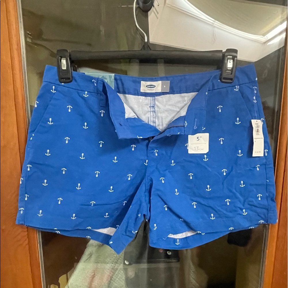Old Navy shorts
